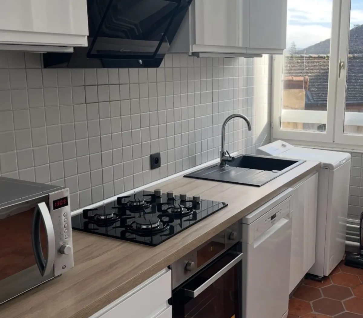 Location Bourg-en-Bresse Appartement 68d3b3c84f69