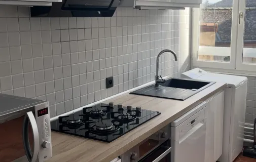 Location Bourg-en-Bresse Appartement 68d3b3c84f69