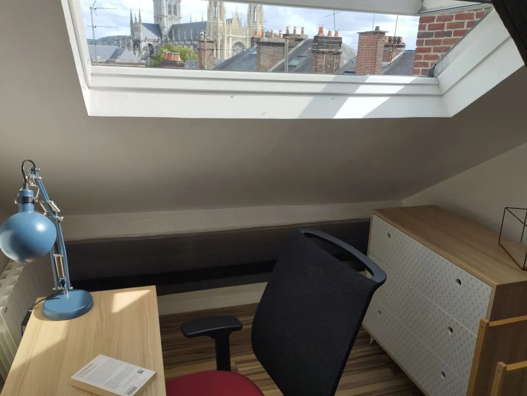 Location Rouen Appartement 68d3b7633a8f3