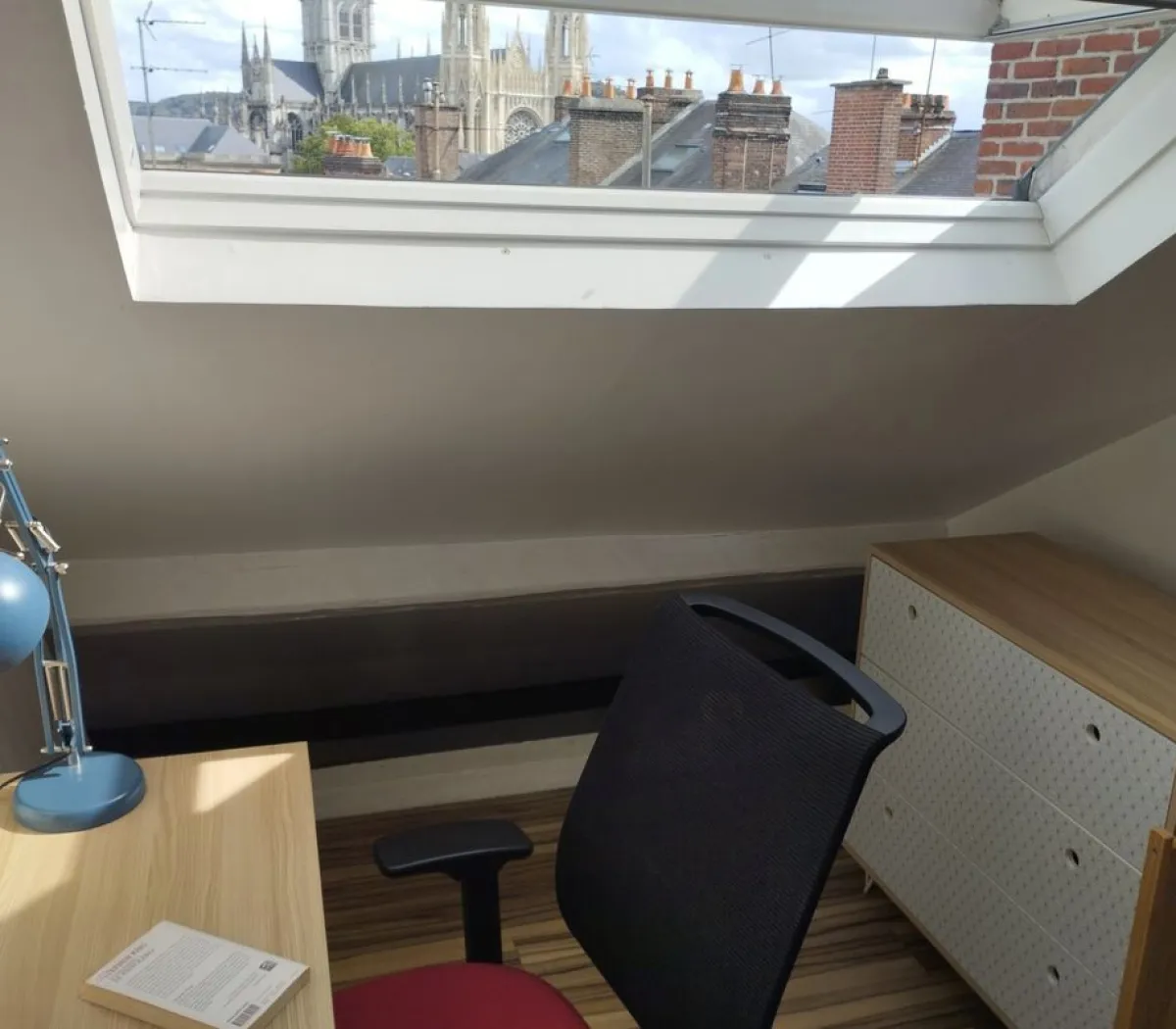 Location Rouen Appartement 68d3b7633a8f