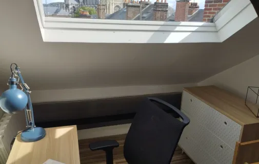 Location Rouen Appartement 68d3b7633a8f