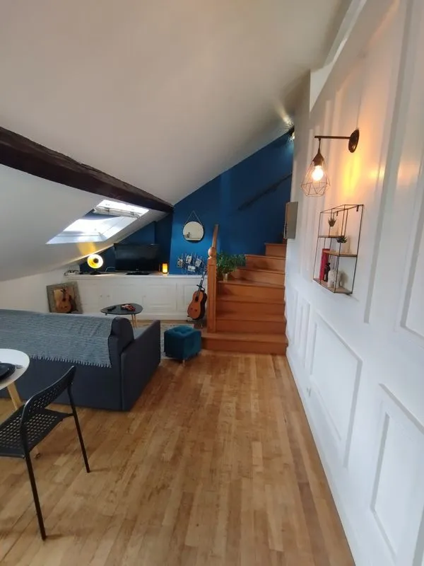 Location Rouen Appartement 68d3b7633a8f1