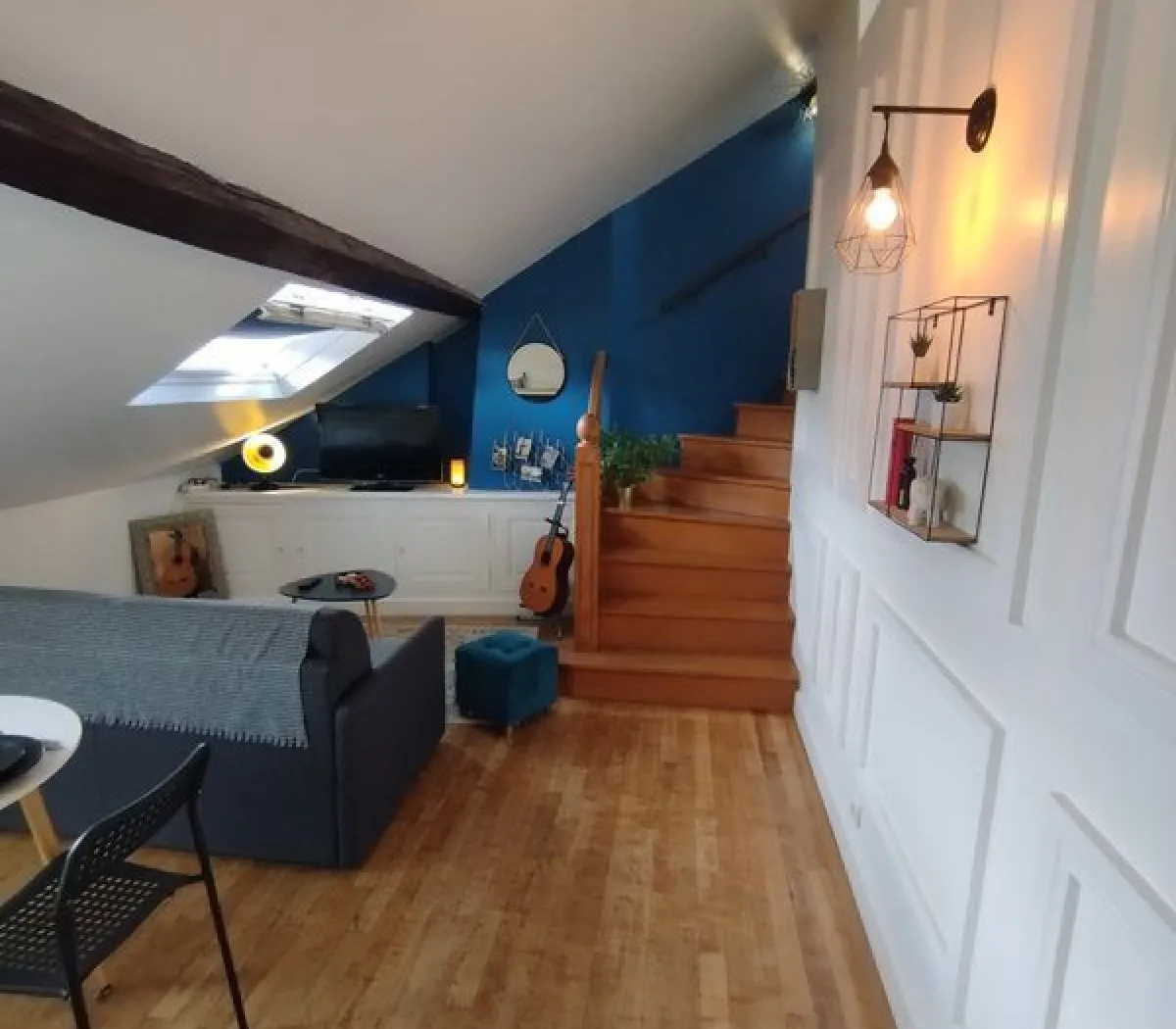 Location Rouen Appartement 68d3b7633a8f