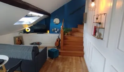 miniatureLocation Rouen Appartement 68d3b7633a8f2