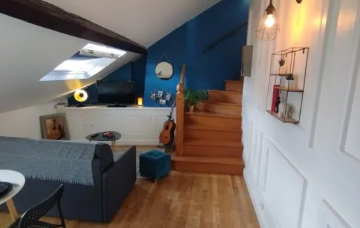 Location Rouen Appartement 68d3b7633a8f
