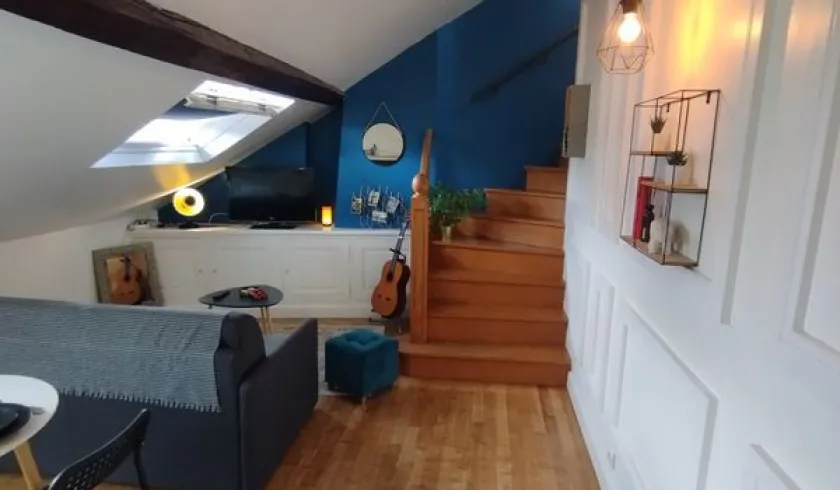 Location Rouen Appartement 68d3b7633a8f1