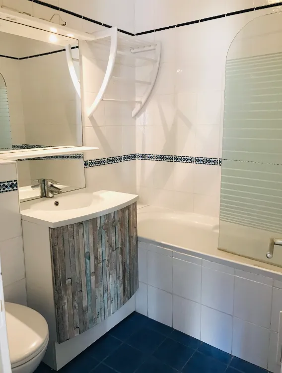 Location Le Chesnay-Rocquencourt Appartement 68d3b7b934626