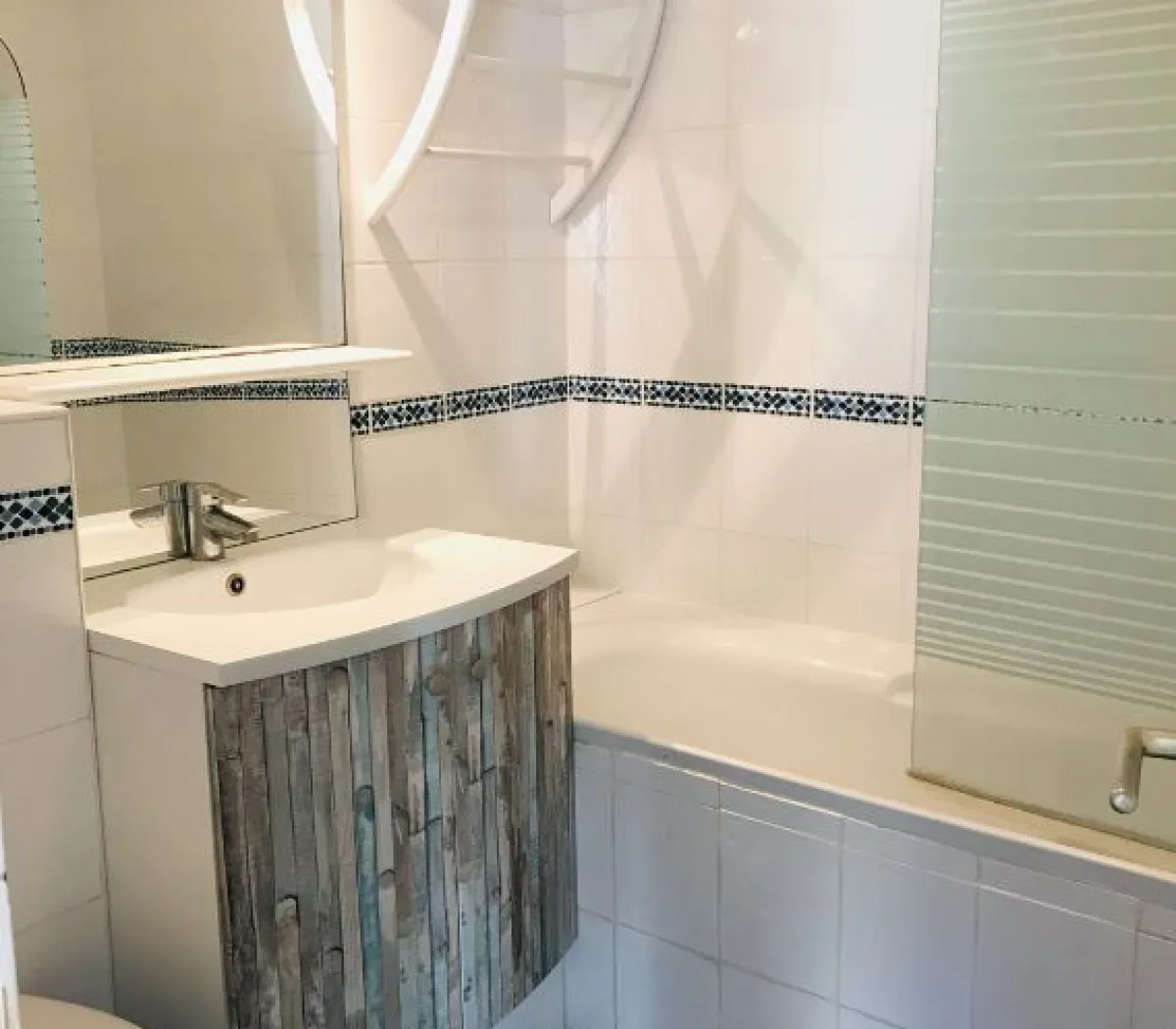 Location Le Chesnay-Rocquencourt Appartement 68d3b7b93462