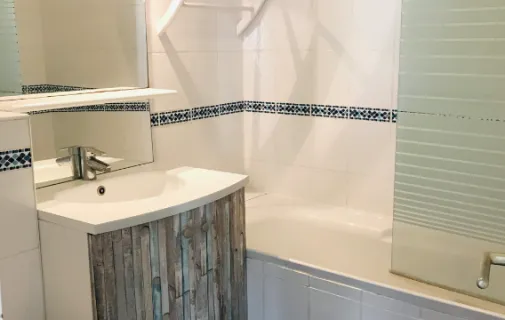 Location Le Chesnay-Rocquencourt Appartement 68d3b7b93462