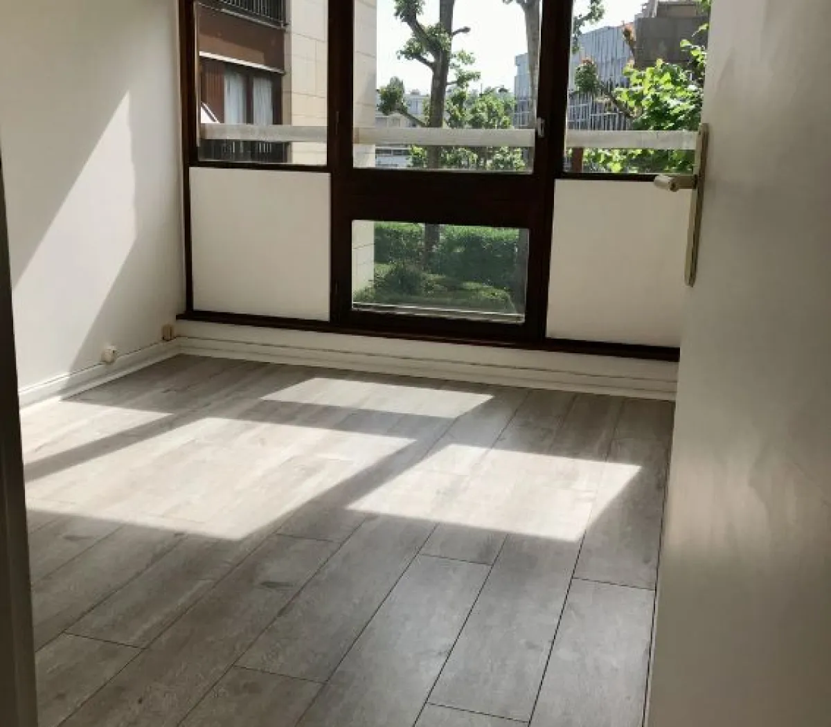 Location Le Chesnay-Rocquencourt Appartement 68d3b7b93462