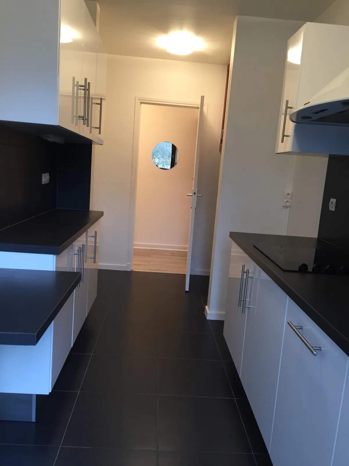 Location Le Chesnay-Rocquencourt Appartement 68d3b7b934625