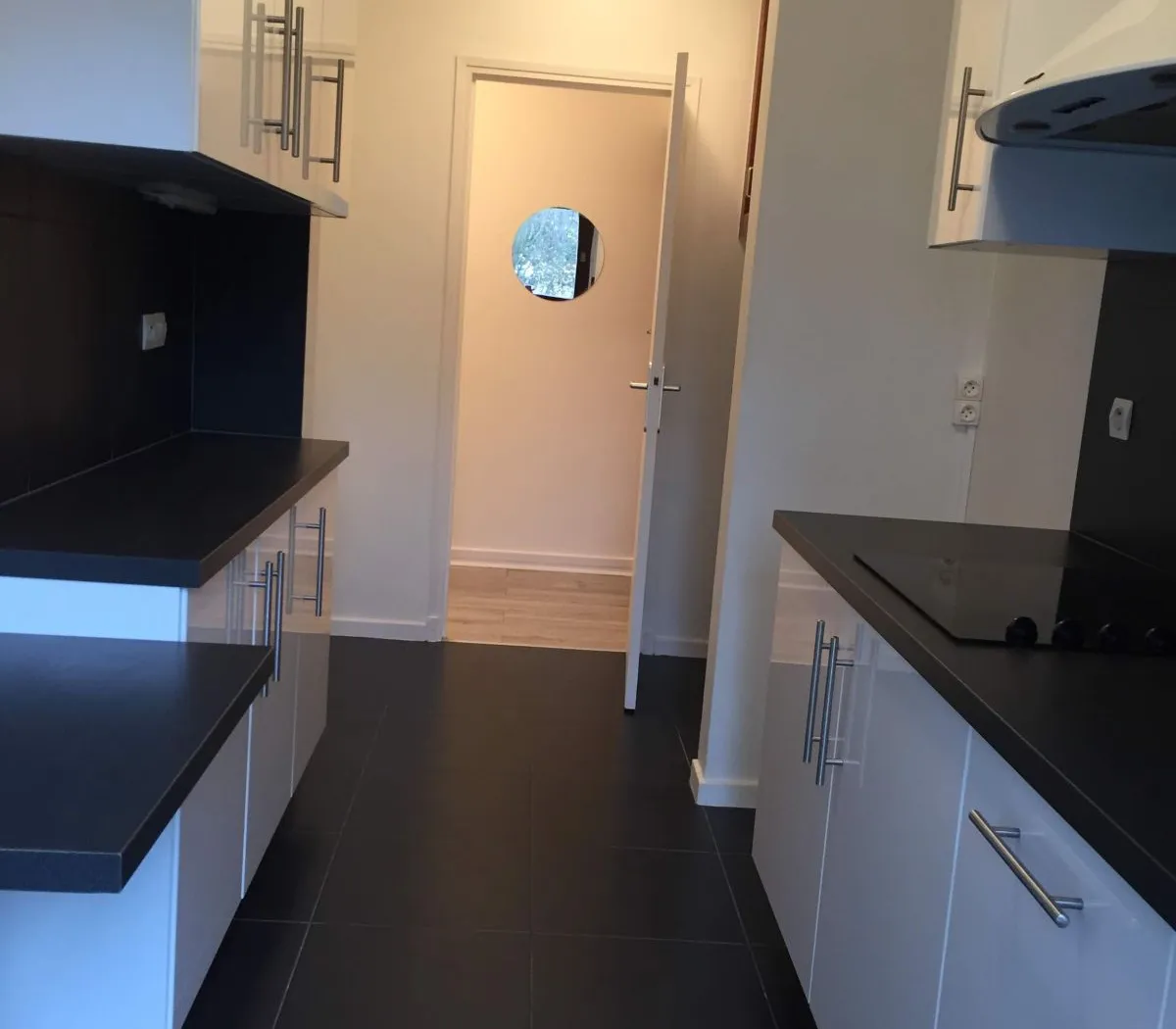 Location Le Chesnay-Rocquencourt Appartement 68d3b7b93462