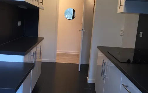 Location Le Chesnay-Rocquencourt Appartement 68d3b7b93462