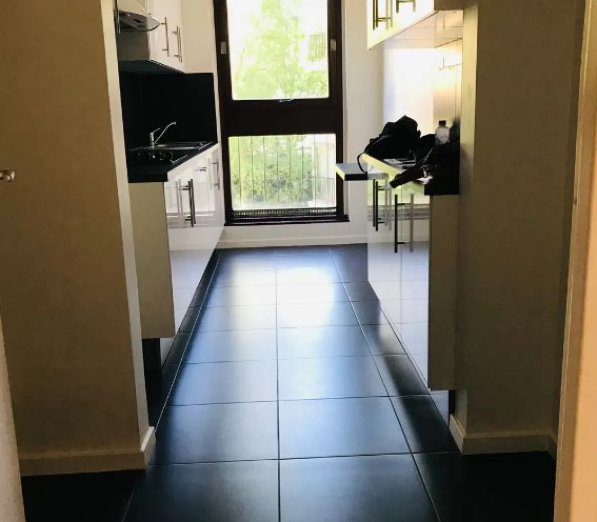 Location Le Chesnay-Rocquencourt Appartement 68d3b7b93462