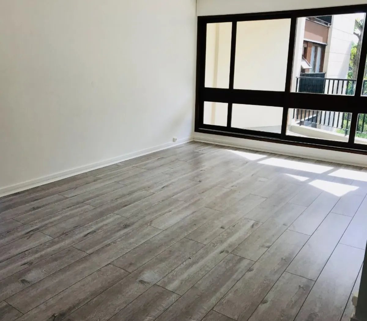 Location Le Chesnay-Rocquencourt Appartement 68d3b7b93462