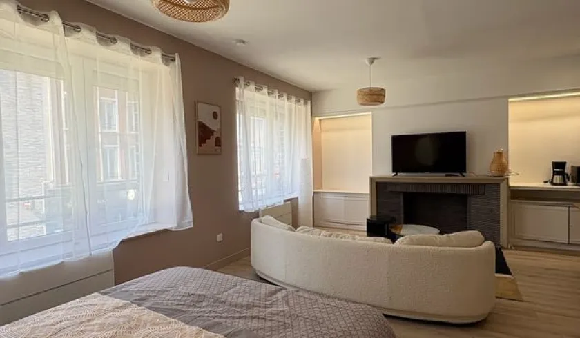 Location Lille Appartement 68d3e308352a1