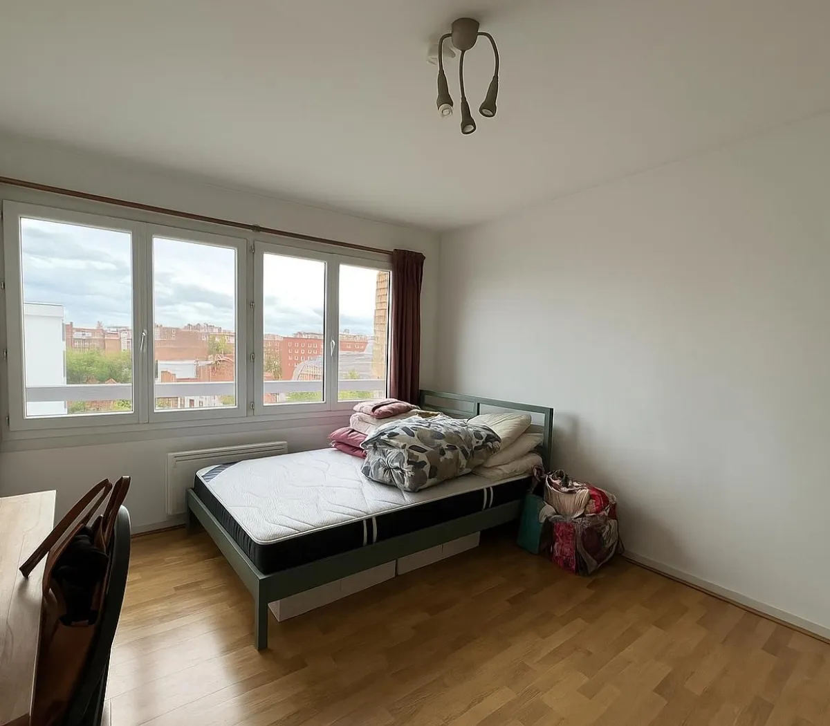 Location Lille Appartement 68d43570472e