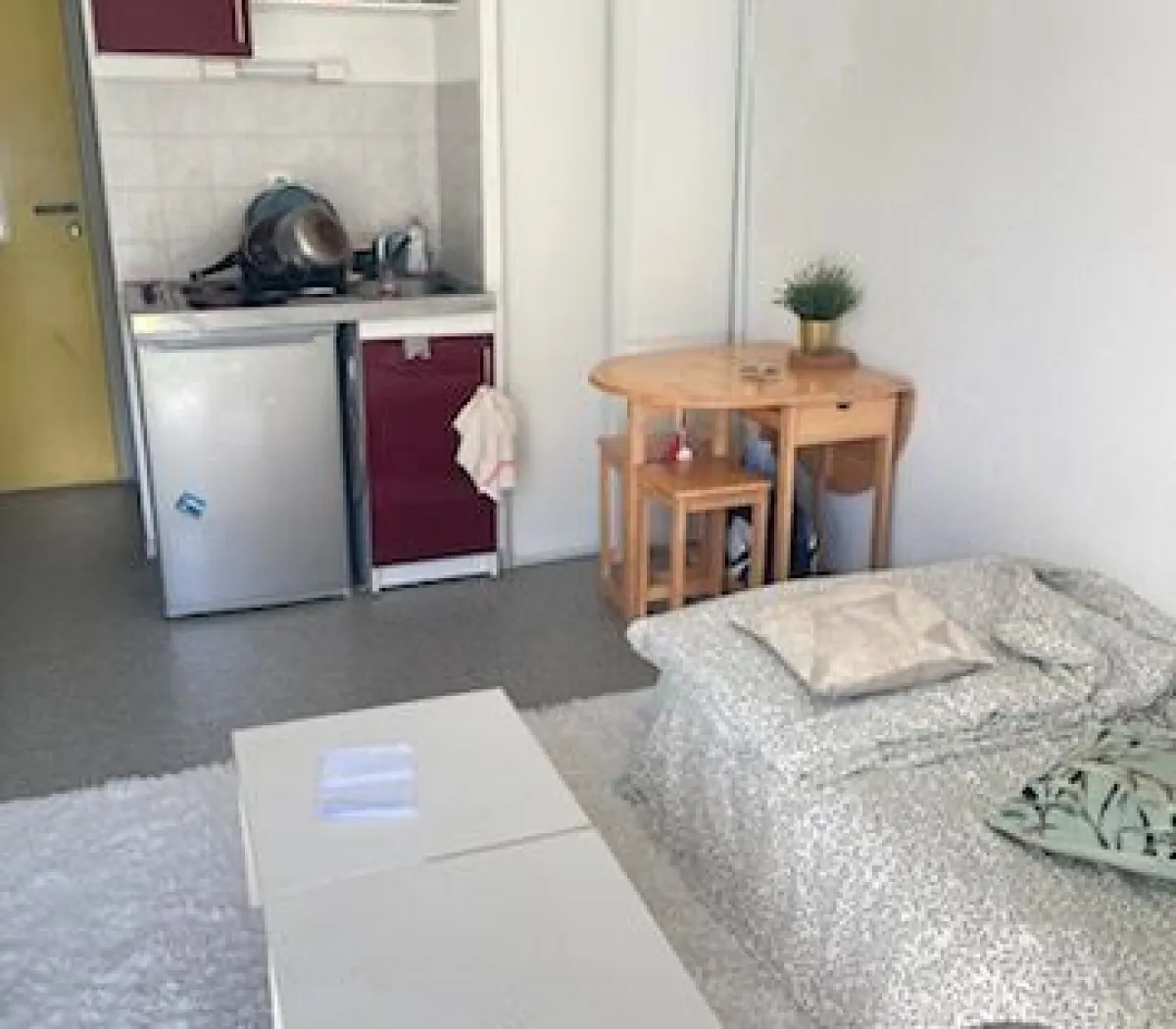Location Rennes Appartement 68d4f3a7a87b
