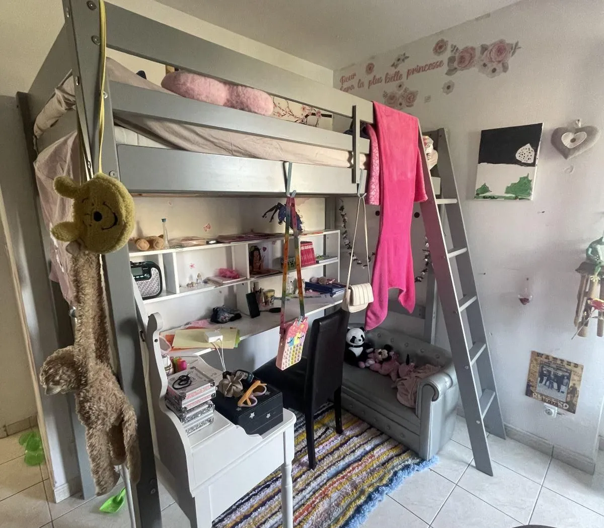 Location Marseille Appartement 68d5661b849f