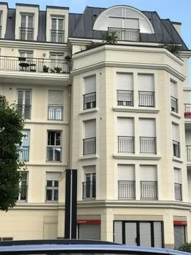 Location Deuil-la-Barre Appartement 68d56636c7132