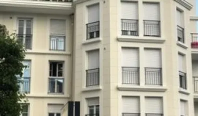 miniatureLocation Deuil-la-Barre Appartement 68d56636c7132