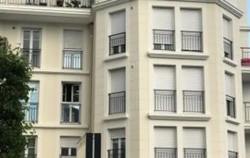 Location Deuil-la-Barre Appartement 68d56636c713