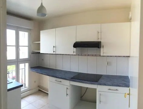 Location Deuil-la-Barre Appartement 68d56636c7135