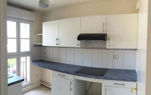 Location Deuil-la-Barre Appartement 68d56636c713