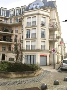 Location Deuil-la-Barre Appartement 68d56636c7131