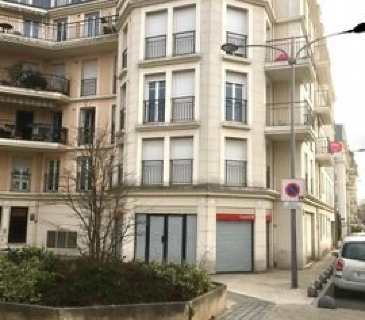 Location Deuil-la-Barre Appartement 68d56636c713