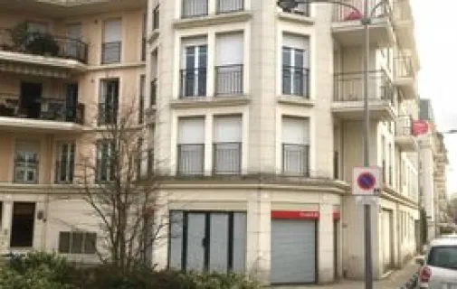 Location Deuil-la-Barre Appartement 68d56636c713