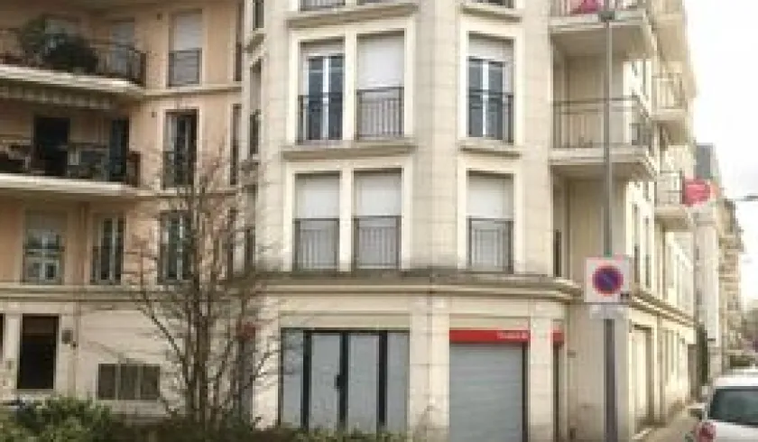 Location Deuil-la-Barre Appartement 68d56636c7131