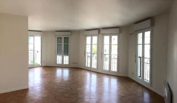 Location Deuil-la-Barre Appartement 68d56636c7133
