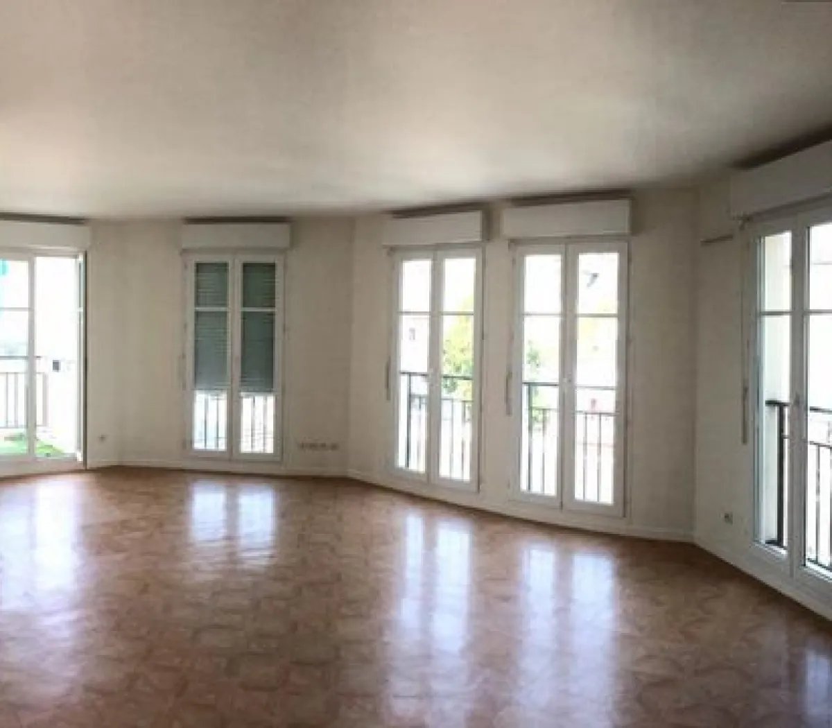 Location Deuil-la-Barre Appartement 68d56636c713