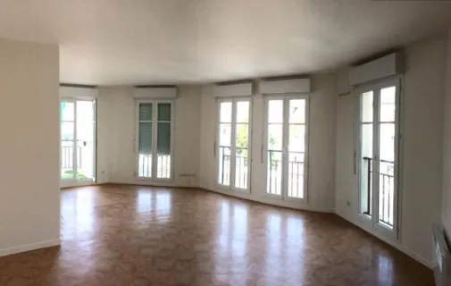 Location Deuil-la-Barre Appartement 68d56636c713