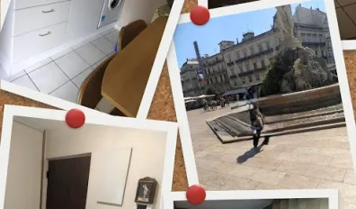 miniatureLocation Montpellier Appartement 68d6270938032