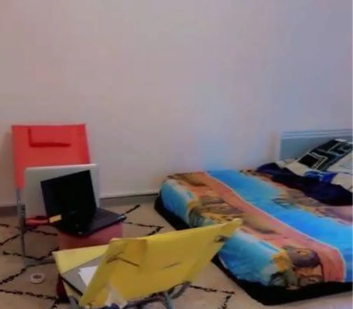 Location Montpellier Appartement 68d659216acf