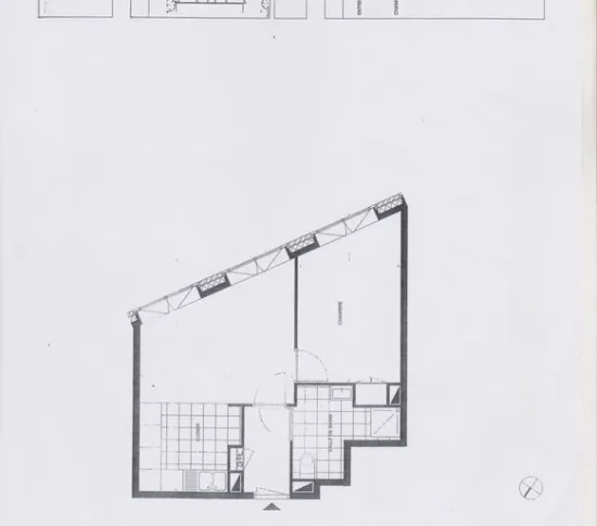 Location Lille Appartement 68d69a260db03