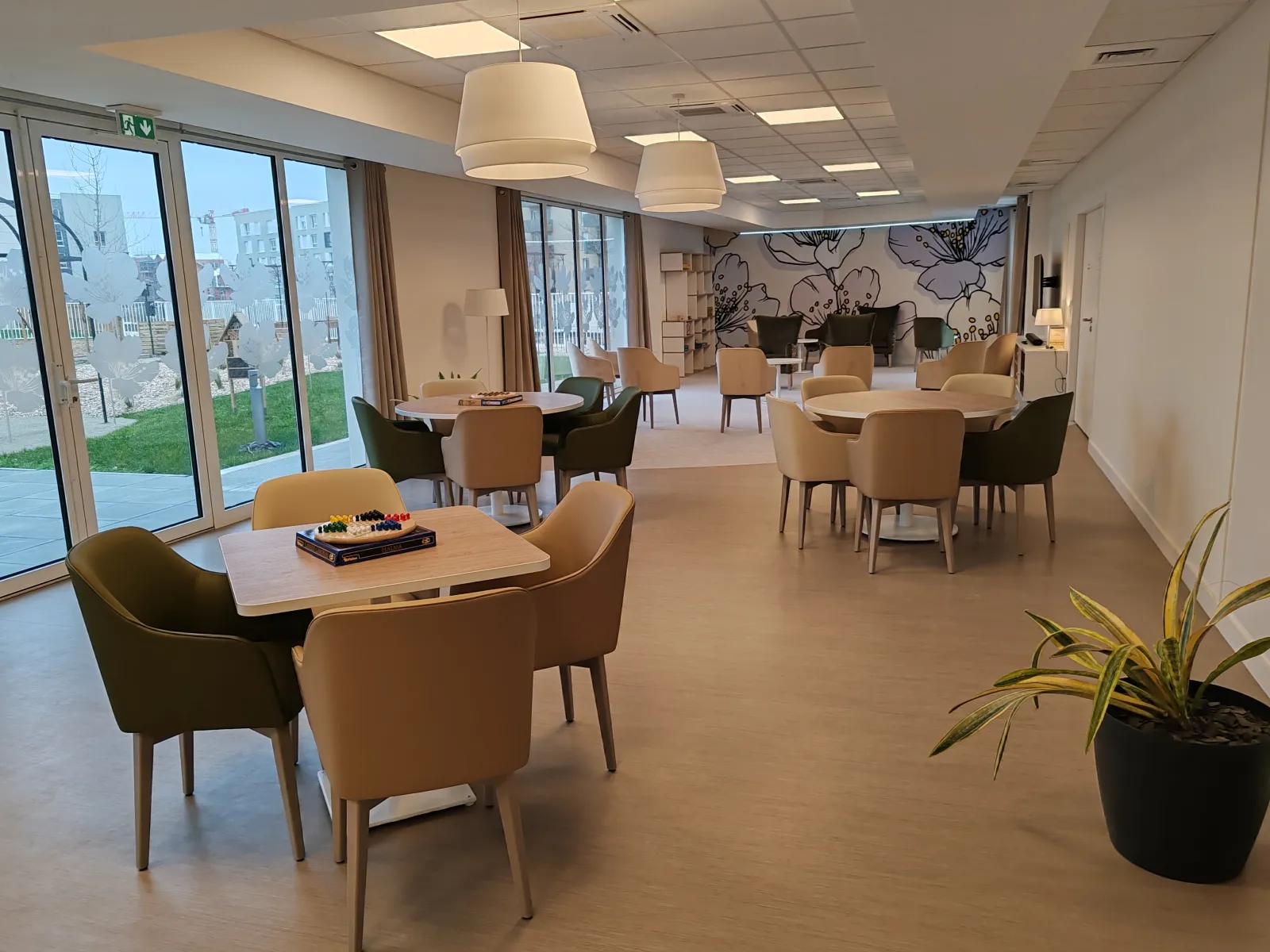 Location Fleury-sur-Orne Appartement 68d6be7a7b7e5