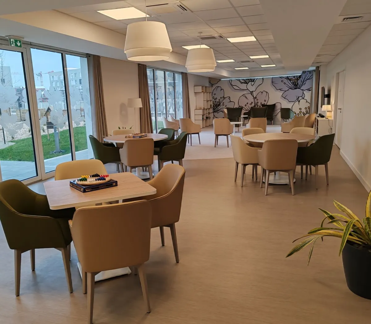 Location Fleury-sur-Orne Appartement 68d6be7a7b7e