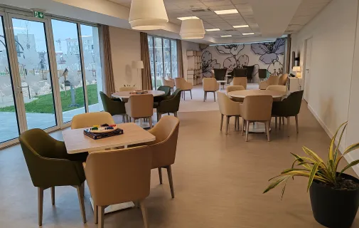 Location Fleury-sur-Orne Appartement 68d6be7a7b7e