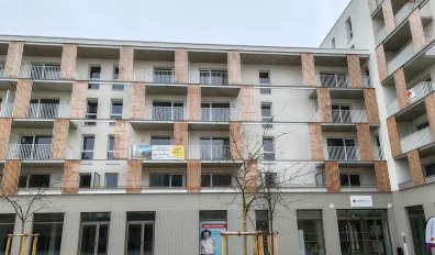 miniatureLocation Fleury-sur-Orne Appartement 68d6be7a7b7e2