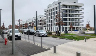 miniatureLocation Fleury-sur-Orne Appartement 68d6be7a7b7e2