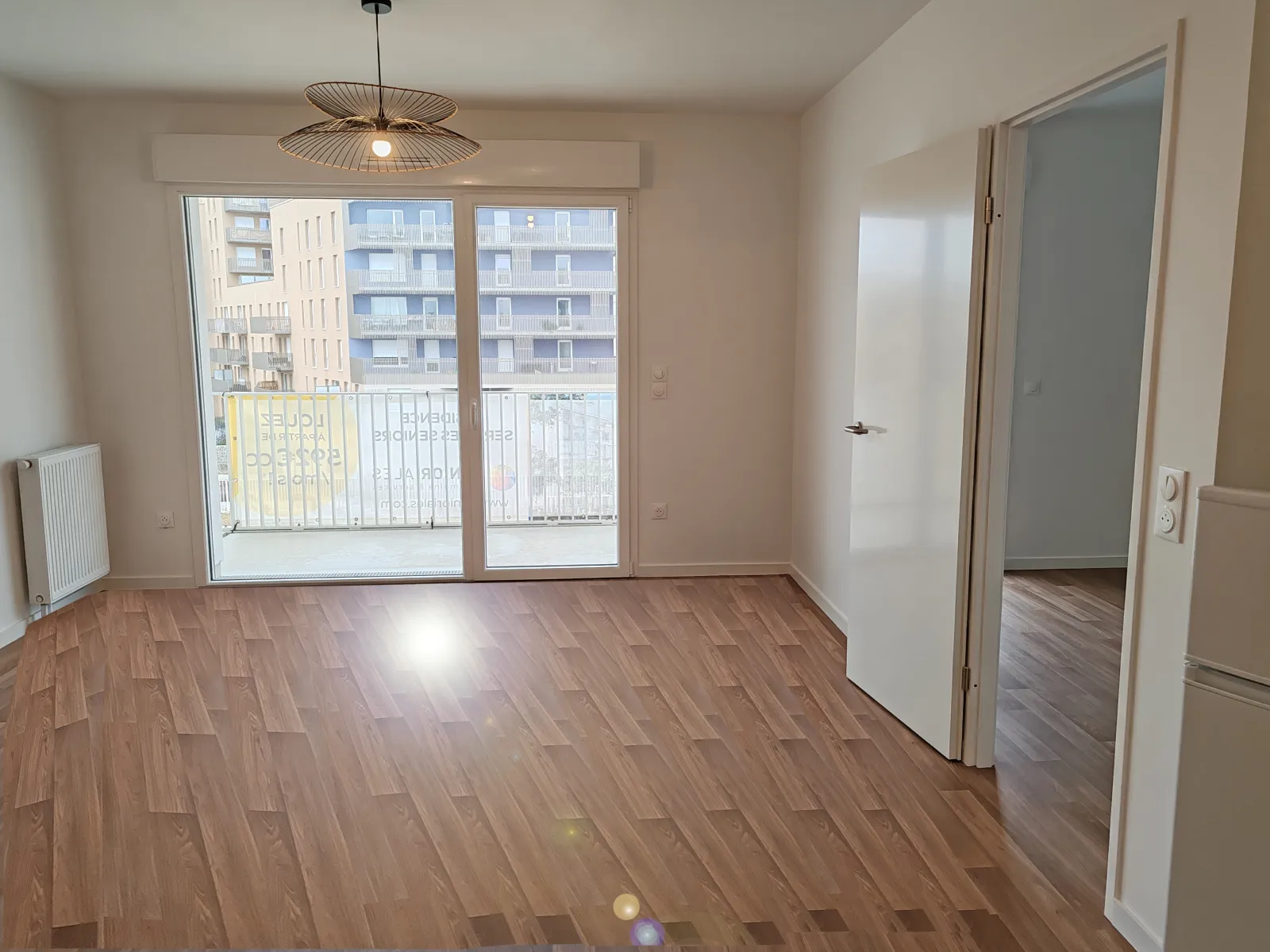 Location Fleury-sur-Orne Appartement 68d6be7a7b7e1