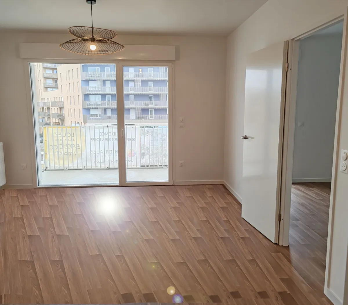 Location Fleury-sur-Orne Appartement 68d6be7a7b7e