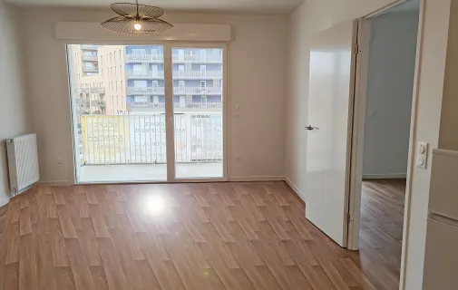 Location Fleury-sur-Orne Appartement 68d6be7a7b7e