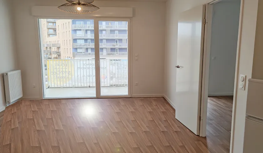 Location Fleury-sur-Orne Appartement 68d6be7a7b7e1