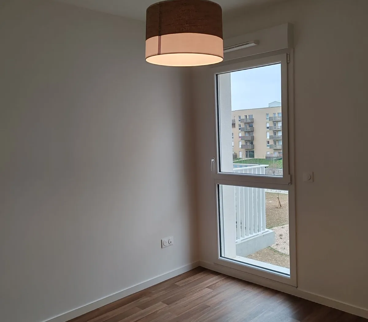 Location Fleury-sur-Orne Appartement 68d6be7a7b7e