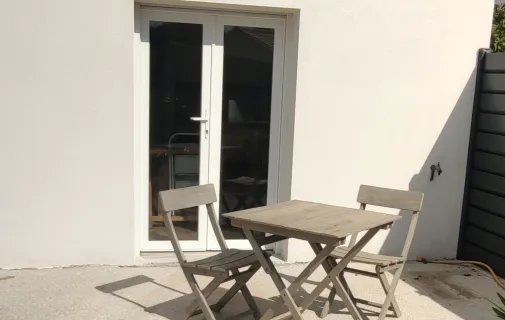 Location Aytré Appartement 68d6f8d52f6c