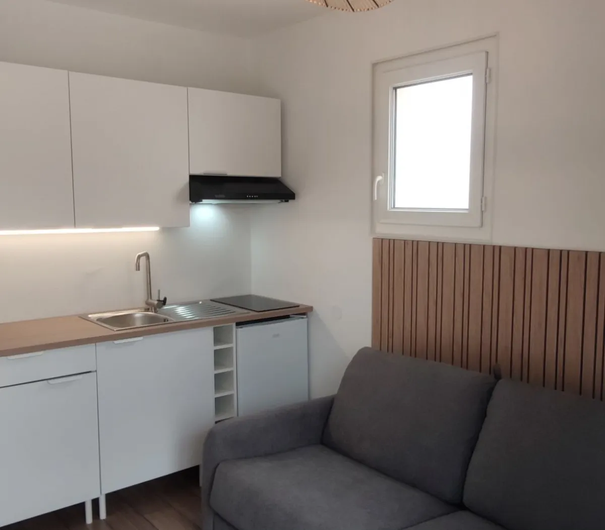 Location Aytré Appartement 68d6f8d52f6c